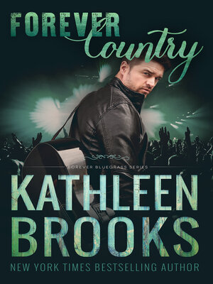 cover image of Forever Country